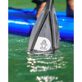 Весло Starboard Paddle Lima L / 29 mm 2 PCS Carbon F35 S25D25