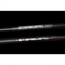 Весло Starboard Paddle Lima L / 29 mm 2 PCS Carbon F35 S25D25