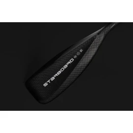 Весло Starboard Paddle Lima L / 29 mm 2 PCS Carbon F35 S25D25
