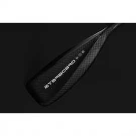 Весло Starboard Paddle Lima M / 29 mm 2 PCS Carbon F35 S25D25