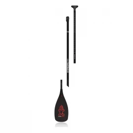 Весло Starboard Paddle Lima Tufskin / 29 mm 3 PCS Carbon F35