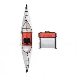 Каяк Oru Kayak Beach Starter Bundle