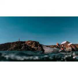 Каяк Oru Kayak Beach Starter Bundle