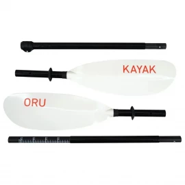Каяк Oru Kayak Beach Starter Bundle