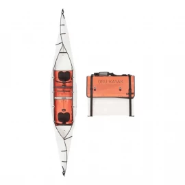 Каяк Oru Kayak Haven Starter Bundle