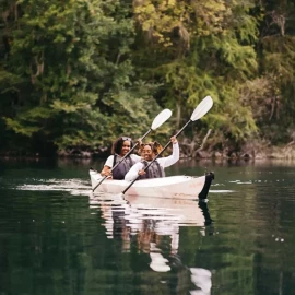 Каяк Oru Kayak Haven Starter Bundle