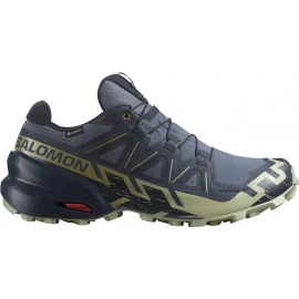 Кросівки Salomon Speedcross 6 GTX 