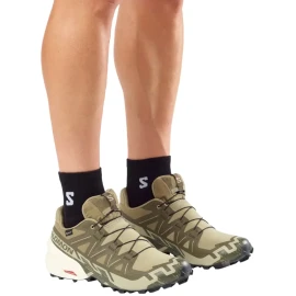 Кросівки Salomon Speedcross 6 GTX 
