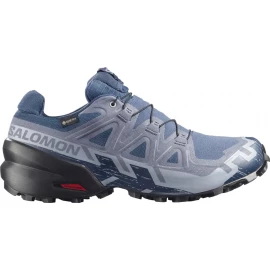 Кросівки Salomon Speedcross 6 GTX 