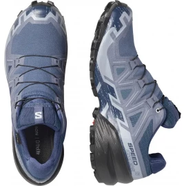 Кросівки Salomon Speedcross 6 GTX 
