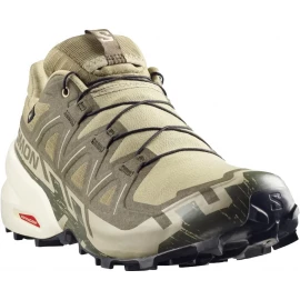 Кросівки Salomon Speedcross 6 GTX 