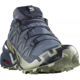 Кросівки Salomon Speedcross 6 GTX 