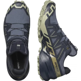 Кросівки Salomon Speedcross 6 GTX 
