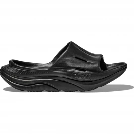 В'єтнамки Hoka U Ora Recovery Slide 3 2026