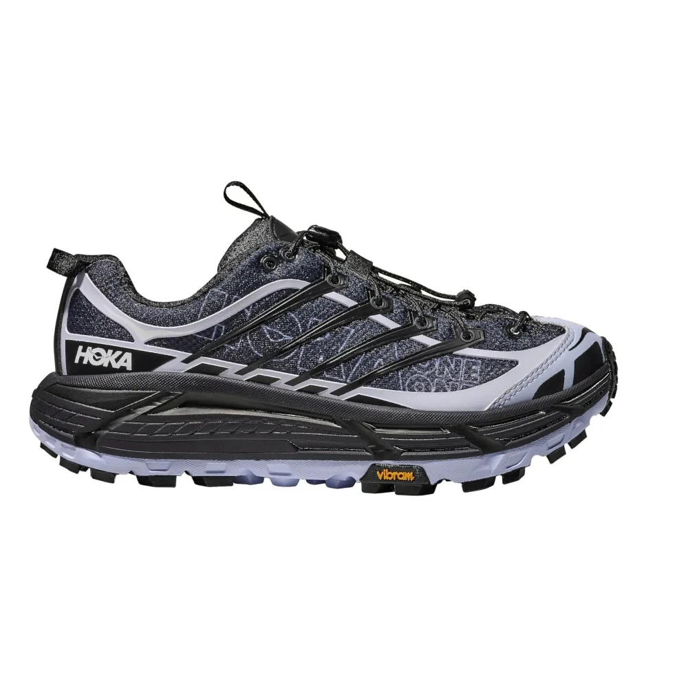 Кроссовки Hoka U Mafate Three 2 Wordmark 2026
