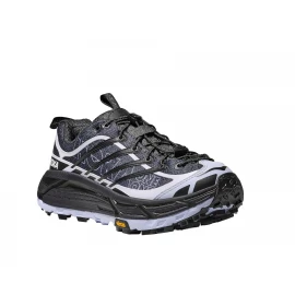 Кроссовки Hoka U Mafate Three 2 Wordmark 2026