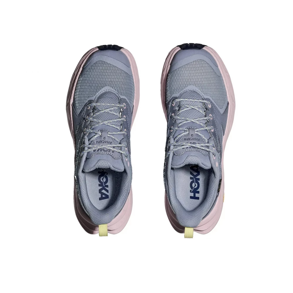 Кросівки Hoka W Anacapa 2 Low GTX 2026 купити, арт. 79443 ⛺ Terra