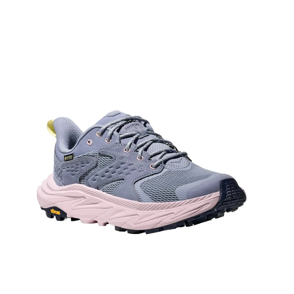 Кросівки Hoka W Anacapa 2 Low GTX 2026 купити, арт. 79443 ⛺ Terra