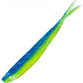 Силікон Lunker City Fin-S Fish 4" 10 шт