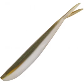Силікон Lunker City Fin-S Fish 4" 10 шт