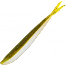 Силікон Lunker City Fin-S Fish 4" 10 шт