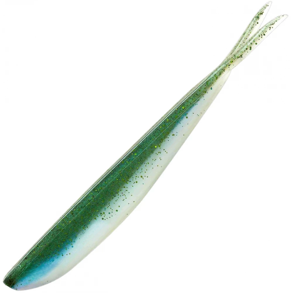 Силікон Lunker City Fin-S Fish 4" 10 шт