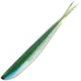 Силікон Lunker City Fin-S Fish 4" 10 шт