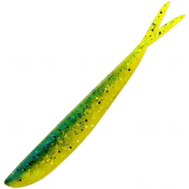 Силікон Lunker City Fin-S Fish 4" 10 шт