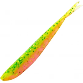 Силікон Lunker City Fin-S Fish 4" 10 шт