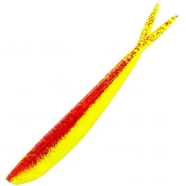 Силікон Lunker City Fin-S Fish 4" 10 шт