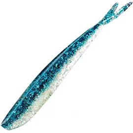 Силікон Lunker City Fin-S Fish 4" 10 шт