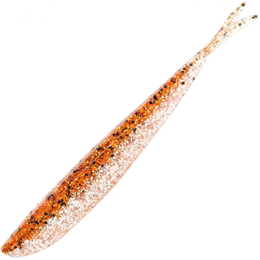 Силікон Lunker City Fin-S Fish 5" 8 шт