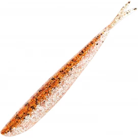 Силікон Lunker City Fin-S Fish 5" 8 шт