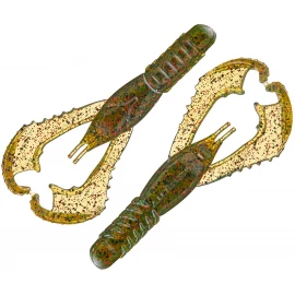 Силікон Lunker City Karate Craw 3" 8 шт