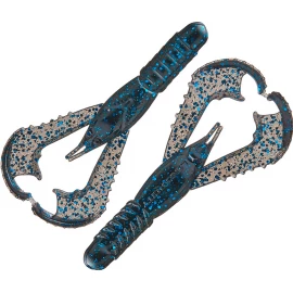 Силікон Lunker City Karate Craw 4" 7 шт