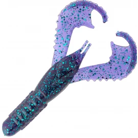 Силікон Lunker City Karate Craw 4" 7 шт