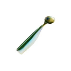 Силікон Lunker City Shaker 3.75" 8 шт