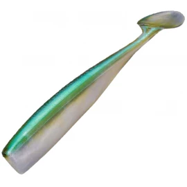 Силікон Lunker City Shaker 3.75" 8 шт