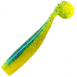 Силикон Lunker City Shaker 4.5" 7 шт