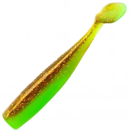 Силикон Lunker City Shaker 4.5" 7 шт