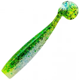 Силикон Lunker City Shaker 4.5" 7 шт