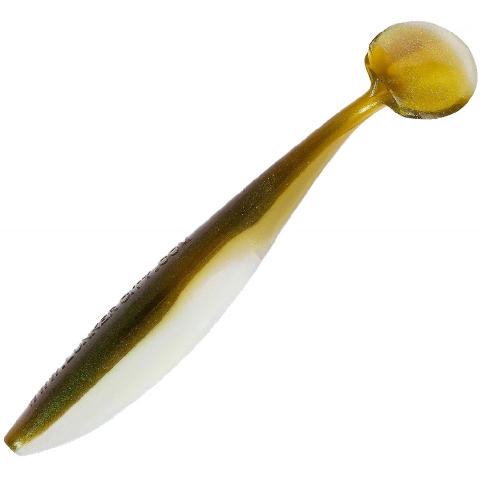 Силікон Lunker City Swimfish 3.75" 8 шт