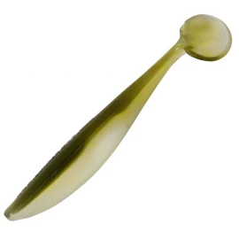 Силикон Lunker City Swimfish 5" 4 шт