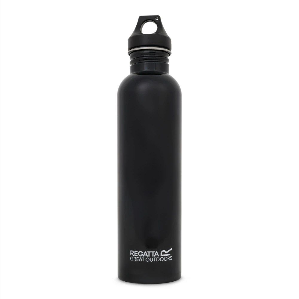 Термобутылка Regatta Stainless Steel Bottle 1L