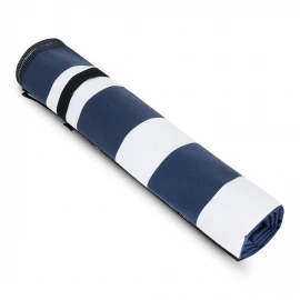 Полотенце Regatta Print Microfibre Beach Towel
