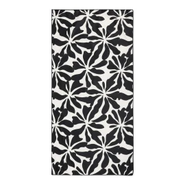 Полотенце Regatta Print Microfibre Beach Towel
