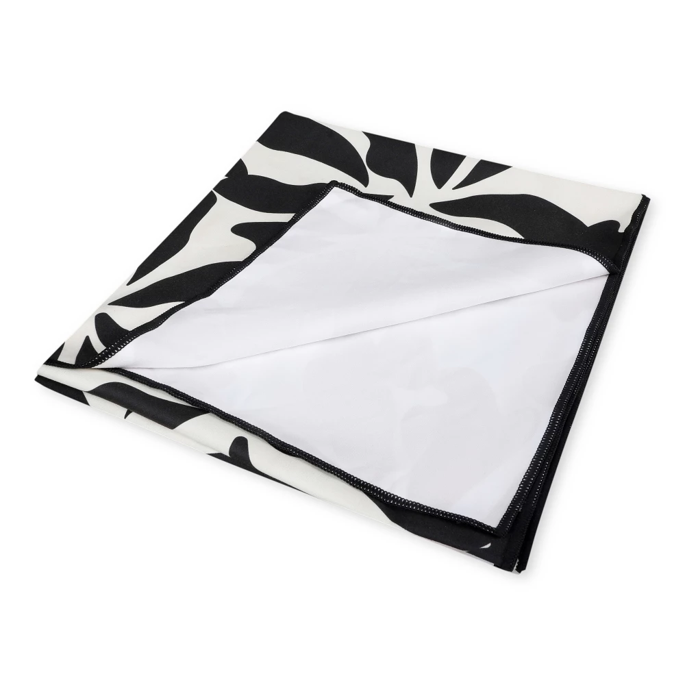 Полотенце Regatta Print Microfibre Beach Towel