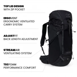 Рюкзак Regatta Blackfell 4 65L