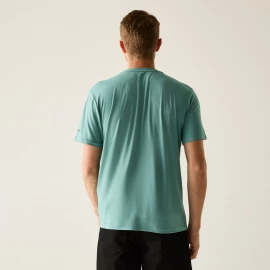 Футболка Regatta Fingal Stretch