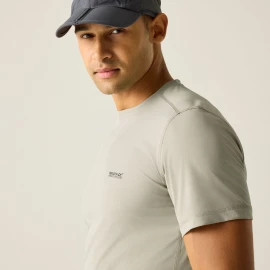 Футболка Regatta Mindo Anti-Insect Short Sleeve Tee